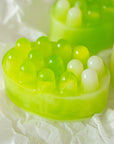 Lemon & Lime Massage Soap Bar