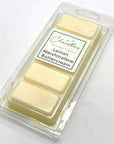 Lemon Marshmallow Buttercream Soy Wax Melt