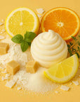 Lemon Marshmallow Buttercream Soy Wax Melt