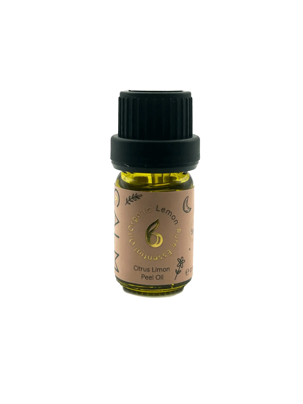 Full Set of 8 Organic Essential Oils – Stress, Energy &amp; Sleep Support + FREE Lavender Oil