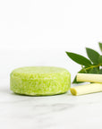 Lemongrass Solid Shampoo Bar For All Hair Types