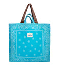 LEO Quilted Maxi Tote Çanta - CIAO BELLA