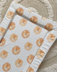 Standard Changing Mat - Leo Lion Print