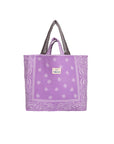 LEO Quilted Midi Tote Çanta - DREAM