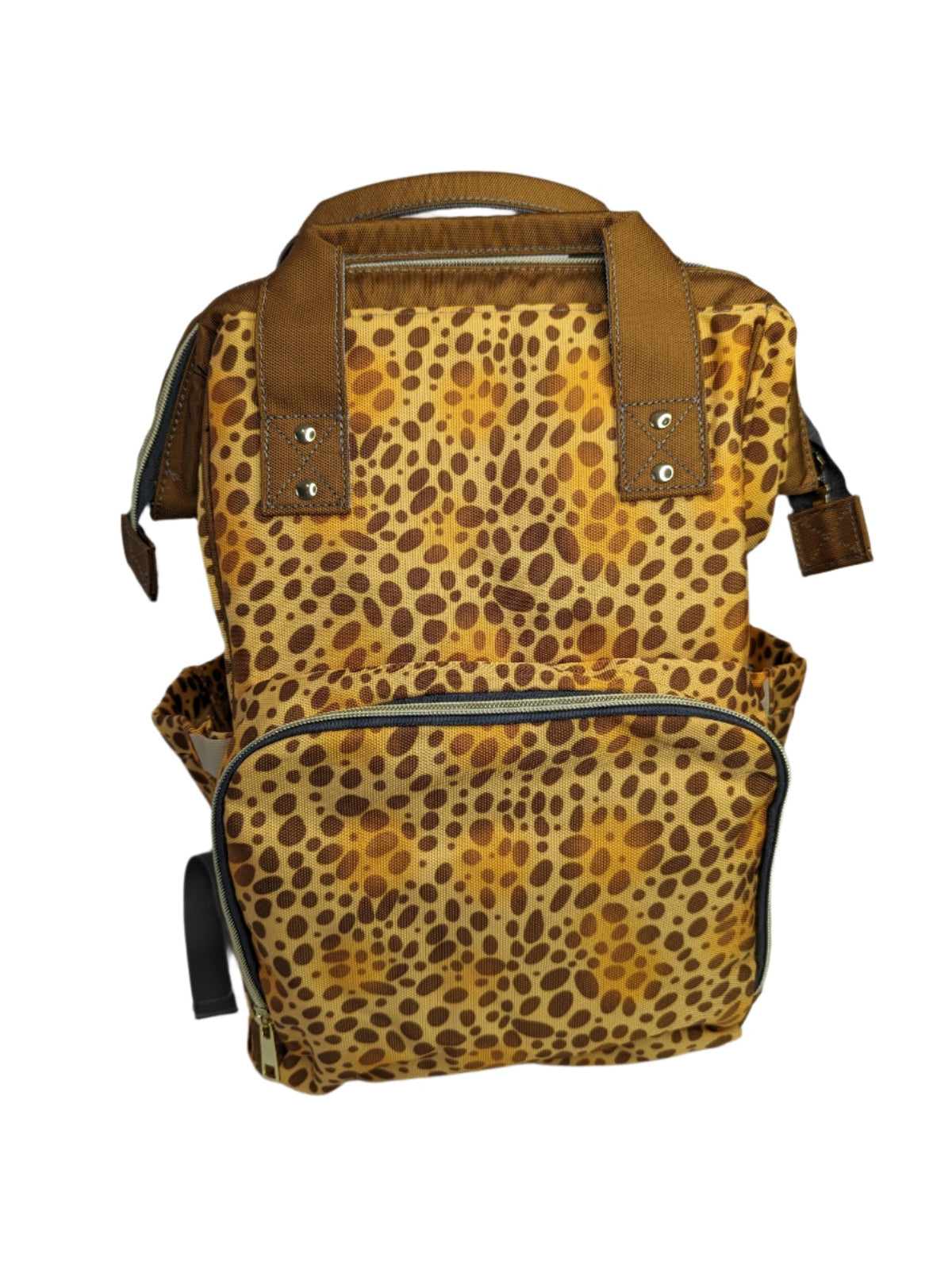 Growing Wild Changing Bag