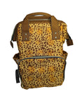 Growing Wild Changing Bag
