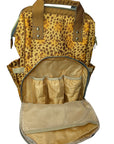 Growing Wild Changing Bag
