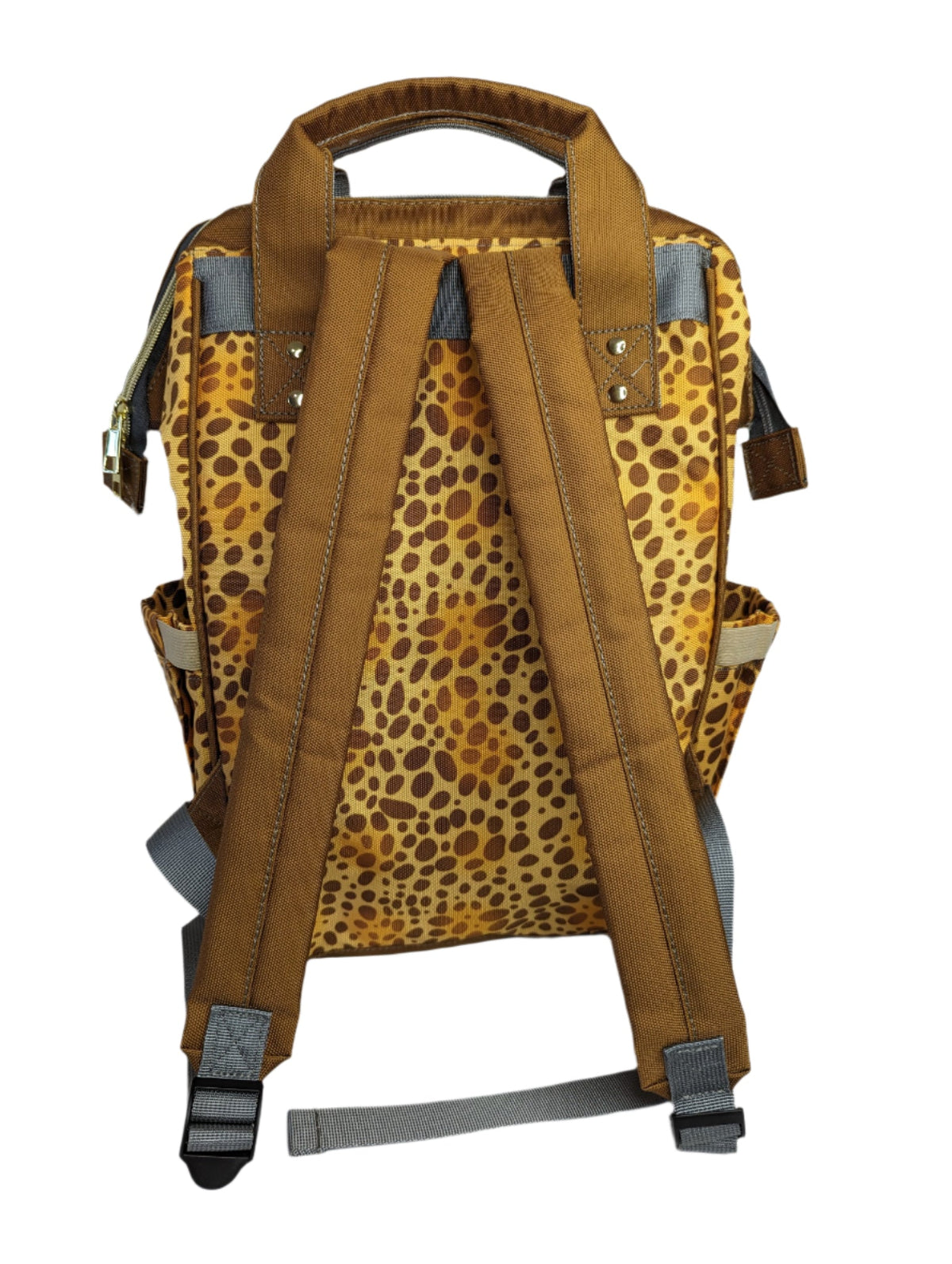 Growing Wild Changing Bag