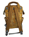 Growing Wild Changing Bag