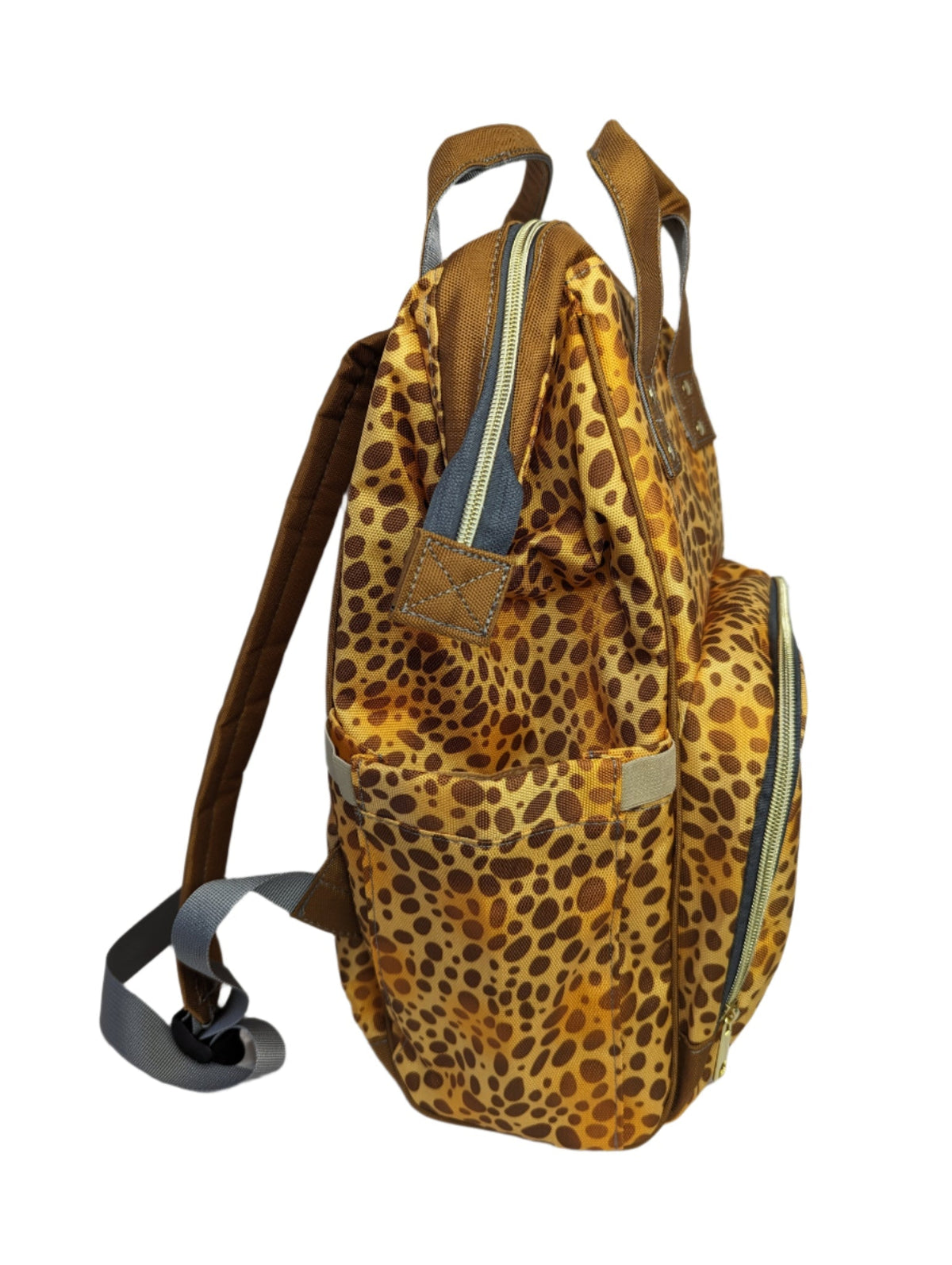 Growing Wild Changing Bag