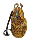 Growing Wild Changing Bag