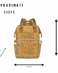 Growing Wild Changing Bag