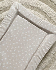 Standard Changing Mat - Sand Animal Print