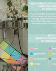 Shower Sanctuary Set - Various Prints