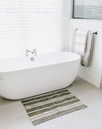 Aden Cotton Bath Mat-2