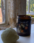 Relaxing Essential Oil Candle