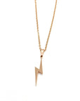 Lightning Bolt Necklace