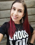 Lightning Bolt Necklace