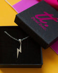 Lightning Bolt Necklace