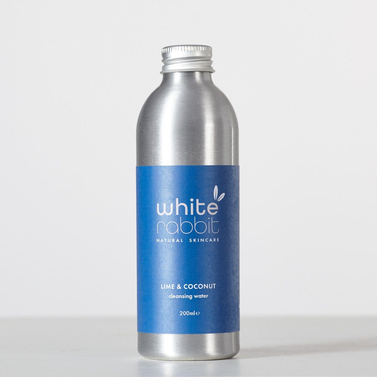 Lime &amp; Coconut 2-in-1 Makeup Remover Cleansing Water - 200ml