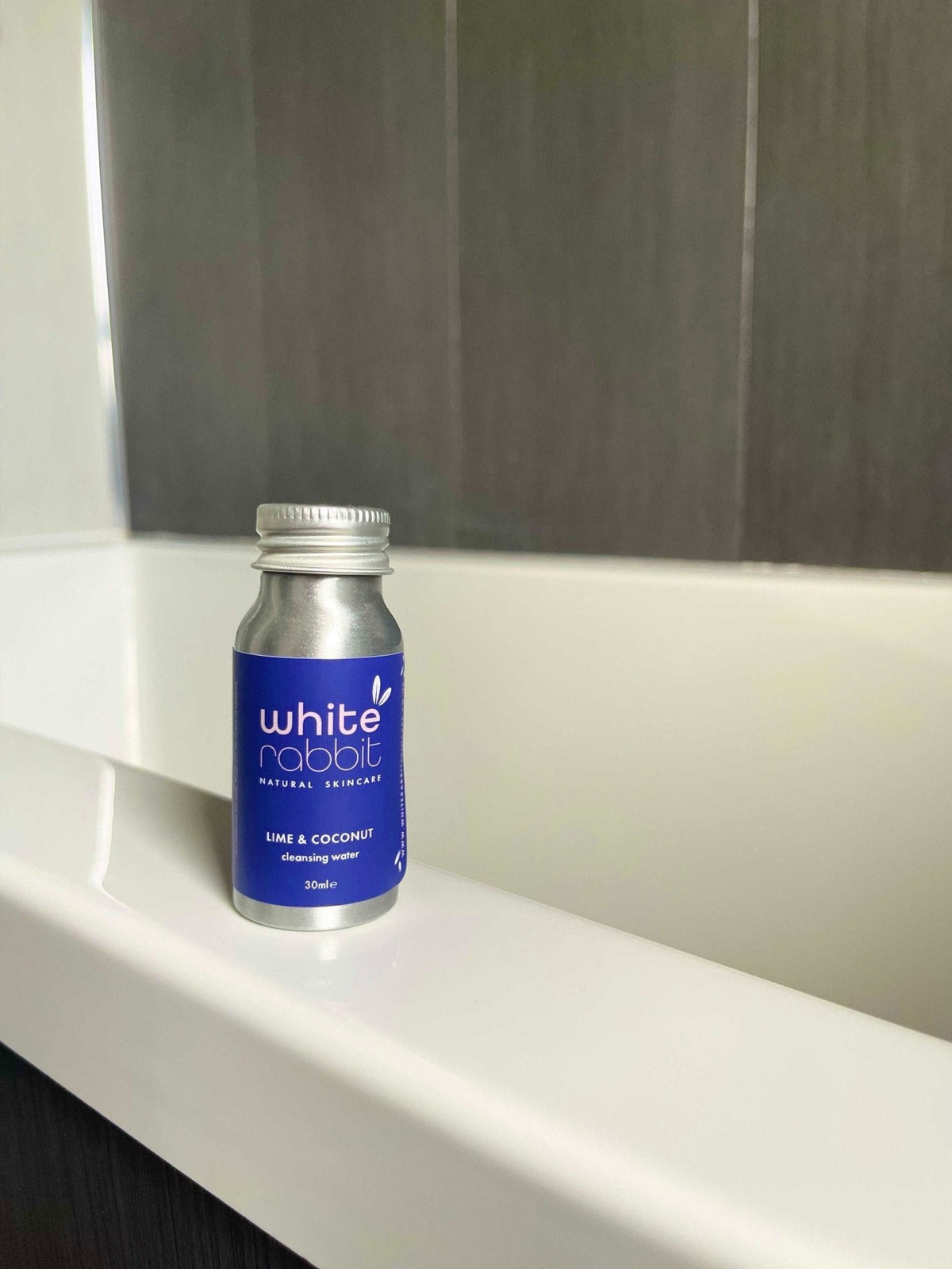 Lime &amp; Coconut Cleansing Water - 30ml travel size
