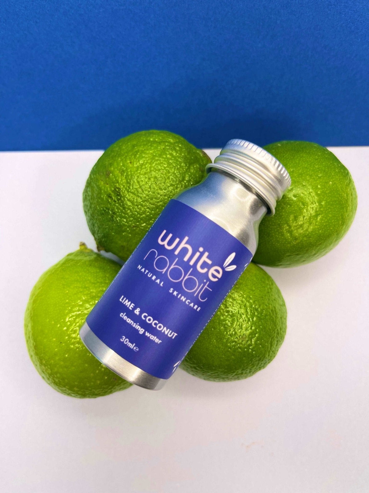 Lime &amp; Coconut Cleansing Water - 30ml travel size