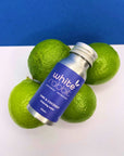 Lime & Coconut Cleansing Water - 30ml travel size
