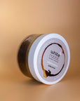Spiced Pumpkin Face & Body Coffee Scrub