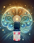 Limitless Brain Boost Essential Oil 10ml - Elevate Your Mind, Unleash Limitless Potential