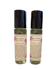 Limitless Meno Set (of both Calm & Focus Roll Ons)- Take Back Control, Stay Calm & Clear, Every Day