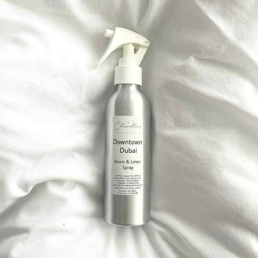 Fragranced Room &amp; Linen Spray