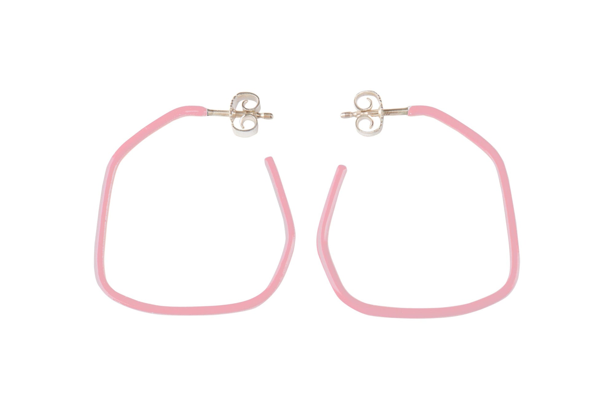 Lines Earrings
