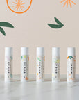 Peppermint Nourishing Lip Balm