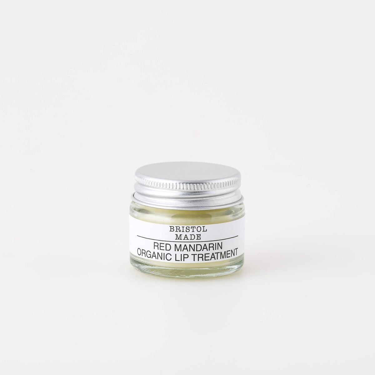 LIP TREATMENT RED MANDARIN