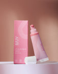 LUUV Lip Gloss Balm - Luxurious & Vegan Care for Soft, Shiny Lips by LUUV at www.brixbailey.com
