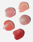 LUUV Lip Gloss Balm - Luxurious Care with Plum Oil & Candelilla Wax - Vegan & Eco-Friendly by LUUV at www.brixbailey.com