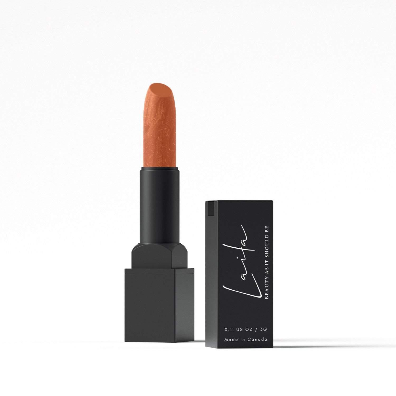 Wild Dragon - Satin Shine Lipstick-0