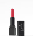 Russin Red - Matte Lipstick-0