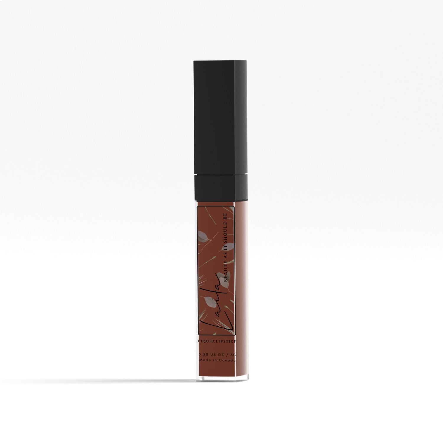 Bam Bam - Satin Liquid Lipstick-0