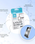 Liquid Screen Protector for Phones and Tablets 25ml
