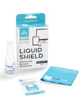 Liquid Screen Protector for Phones and Tablets 25ml