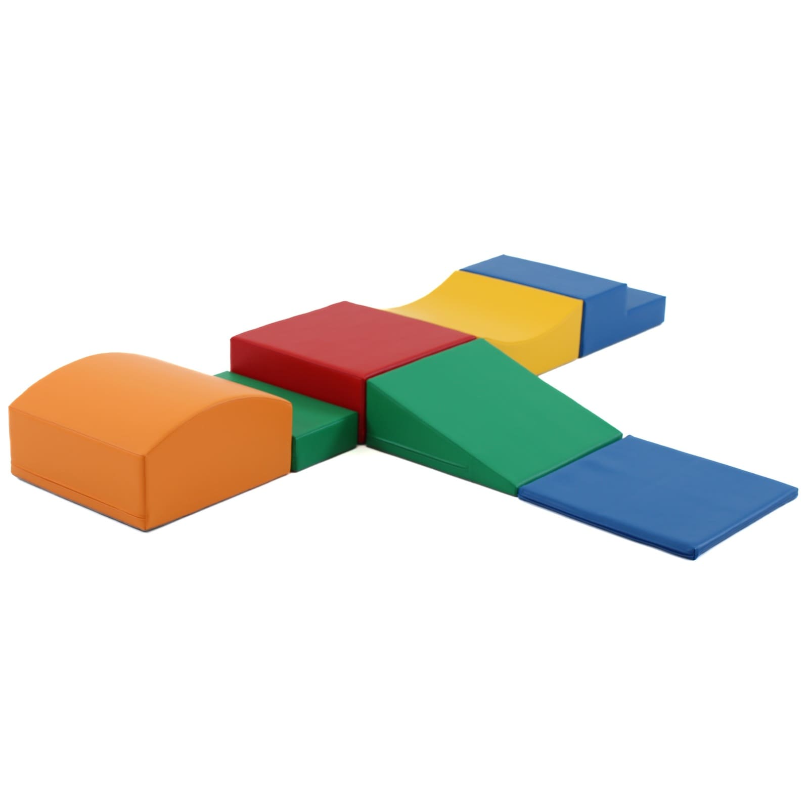 Soft Play Set - Little Crawler-7