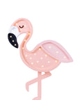Flamingo LED Night Light for Kids Bedroom