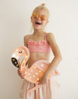 Flamingo LED Night Light for Kids Bedroom