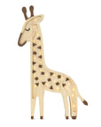 Giraffe Shaped Night Light Lamp for Kids Rooms