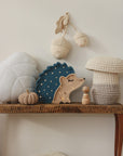Hedgehog Night Lamp for Children