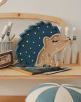 Hedgehog Night Lamp for Children