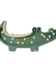 Mini Crocodile Kids Table Lamp
