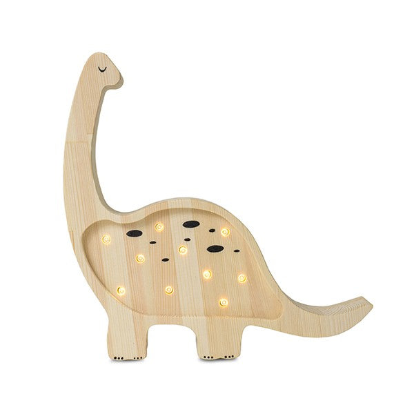 Mini Dinosaur Lamp for Kids Room