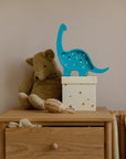 Mini Dinosaur Lamp for Kids Room